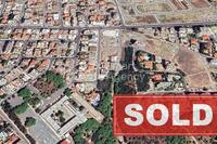 3 Bedroom Detached house · Chrysopolitissa (Larnaca) for sale 
