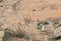 1750 SQM Land in Nata (Paphos) for sale 