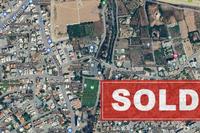 1780 SQM Plot in Potamos Germasogeias (Limassol) for sale 