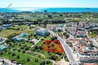 1859 SQM Land · Oroklini (Larnaca) for sale 