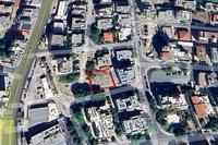 511 SQM Land · Agioi Omologitai (Nicosia) for sale 