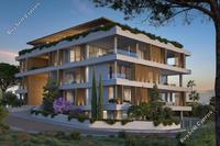 2 Bedroom Apartment · Germasogeia (Limassol) for sale 