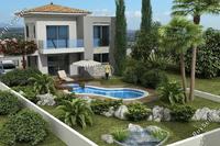 3 Bedroom Detached house in Moni (Limassol) for sale 