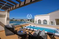 3 Bedroom Apartment in Limassol Marina (Limassol) for sale 