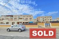 2 Bedroom Ground floor apartment · Liopetri (Famagusta) for sale 