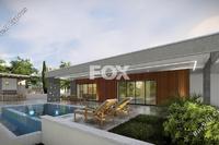 4 Bedroom Bungalow in Foinikaria (Limassol) for sale 