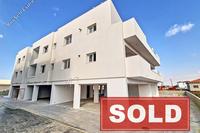 2 Bedroom Penthouse · Frenaros (Famagusta) for sale 