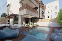 3 Bedroom Detached house · Potamos Germasogeias (Limassol) for sale 