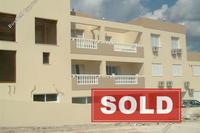 2 Bedroom Apartment · Paralimni (Famagusta) for sale 
