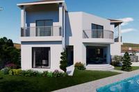 3 Bedroom Detached house in Neo Chorio (Paphos) for sale 