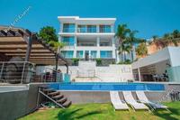 5 Bedroom Detached house · Agios Tychonas (Limassol) for sale 