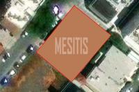 566 SQM Plot in Strovolos (Nicosia) for sale 