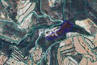 9700 SQM Land · Armou (Paphos) for sale 