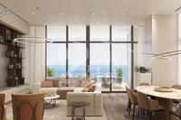 1 Bedroom Apartment · Potamos Germasogeias (Limassol) for sale 