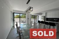 2 Bedroom Ground floor apartment in Kato Polemidia (Limassol) for sale 