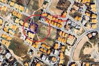 1310 SQM Plot in Strovolos (Nicosia) for sale 