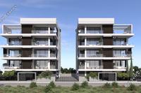 2 Bedroom Penthouse in Agios Nektarios (Limassol) for sale 