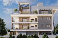 1 Bedroom Apartment in Potamos Germasogeias (Limassol) for sale 