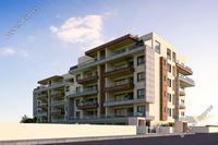4 Bedroom Penthouse · Germasogeia (Limassol) for sale 