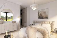 4 Bedroom Detached house · Aradippou (Larnaca) for sale 