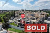 1 Bedroom Apartment in Tersefanou (Larnaca) for sale 