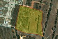 26608 SQM Plot in Kato Deftera (Nicosia) for sale 