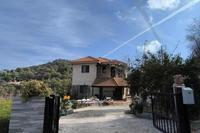 4 Bedroom Detached house · Kellaki (Limassol) for sale 