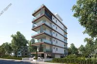 2 Bedroom Apartment · Faneromeni (Larnaca) for sale 