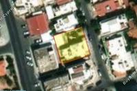 500 SQM Land in Kapsalos (Limassol) for sale 