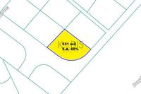 531 SQM Plot · Lythrodontas (Nicosia) for sale 