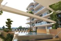 1 Bedroom Penthouse in Agioi Anargyroi (Larnaca) for sale 