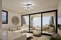 2 Bedroom Apartment in Pallouriotissa (Nicosia) for sale 