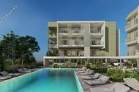 3 Bedroom Apartment · Kato Paphos Universal (Paphos) for sale 