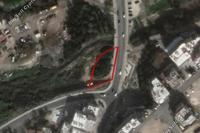 839 SQM Land in Mouttalos Paphos (Paphos) for sale 