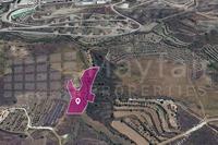 7025 SQM Land · Agrokipia (Nicosia) for sale 