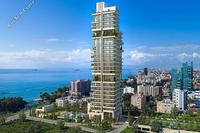 2 Bedroom Apartment in Agios Tychonas (Limassol) to rent 