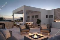 1 Bedroom Penthouse · Livadia Larnacas (Larnaca) for sale 