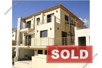 5 Bedroom Detached house · Agios Athanasios (Limassol) for sale 