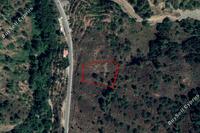2880 SQM Land in Kalopanagiotis (Nicosia) for sale 