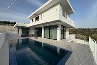 6 Bedroom Detached house in Agios Tychonas (Limassol) for sale 