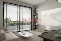 1 Bedroom Apartment in Agios Ioannis (Limassol) for sale 