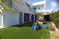 4 Bedroom Detached house · Kolossi (Limassol) for sale 