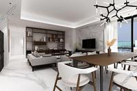 3 Bedroom Penthouse in Livadia Larnacas (Larnaca) for sale 