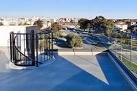 2 Bedroom Penthouse in Larnaca Municipality (Larnaca) to rent 