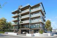 2 Bedroom Apartment in Faneromeni (Larnaca) for sale 