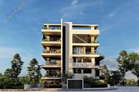 3 Bedroom Apartment in Livadia Larnacas (Larnaca) for sale 