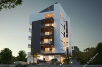 2 Bedroom Apartment in Lykavitos (Nicosia) for sale 