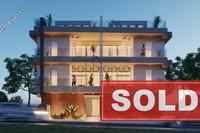 1 Bedroom Apartment · Oroklini (Larnaca) for sale 