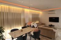3 Bedroom Semi-detached house · Kato Paphos Universal (Paphos) for sale 