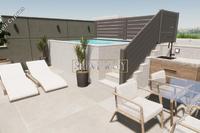 2 Bedroom Penthouse · Agios Ioannis (Limassol) for sale 